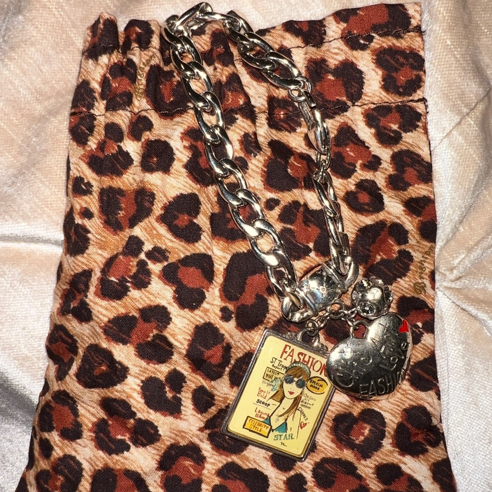 Charm Bracelet